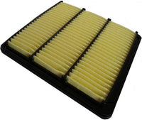 JS, Air Filter, 16546-JN30A, A22003, NISSAN