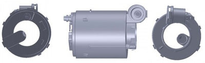 JS,, Fuel Filter (IN-TANK), 31112-F2600, FS9314, HYUNDAI