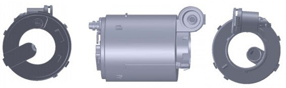 กรองน้ำมันเชื้อเพลิง(ในถัง), JS, 31112-F2600, FS9314, HYUNDAI (034194)