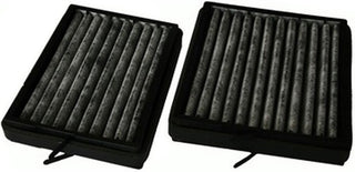 JS, Cabin Filter, 203.830.03.18, AC0184CSET, MERCEDES-BENZ