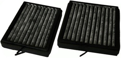 JS, Cabin Filter, 203.830.03.18, AC0184CSET, MERCEDES-BENZ