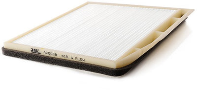JS, Cabin Filter, 77 00 845 219, AC0068, RENAULT