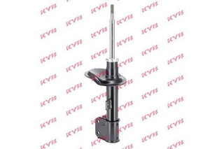 Shock Absorber, KYB, 5202.HQ, 338715, PEUGEOT  (021797)