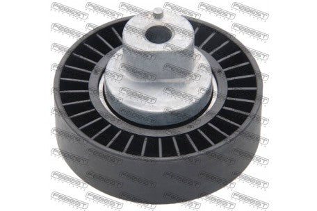 Pulley Tensioner, FEBEST, 11 28 7 841 228, 1988-E38, BMW (070746)