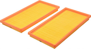 JS, Air Filter, 1560940504, A0467SET, MERCEDES-BENZ