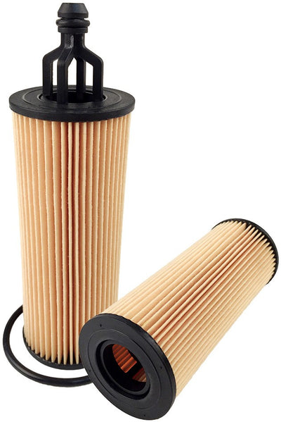 JS,, Oil Filter (ELEMENT), 1-68191349AA, OE0106, DODGE