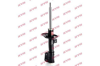 Shock Absorber, KYB, 5 070 8892, 339731, FIAT  (022019)