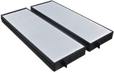 JS, Cabin Filter, 97133-4P000, AC11003SET, HYUNDAI