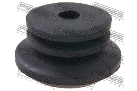 Shock Absorber Bush, FEBEST, 96456715, CHSB-001, CHEVROLET (GM) (071453)
