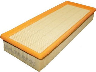 JS, Air Filter, 16 54 667 28R, A0538, RENAULT