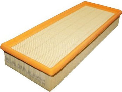 JS, Air Filter, 16 54 667 28R, A0538, RENAULT
