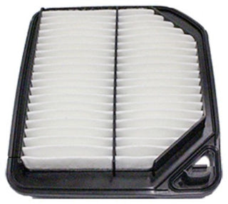 JS, Air Filter, 1378077R00, A987J, SUZUKI