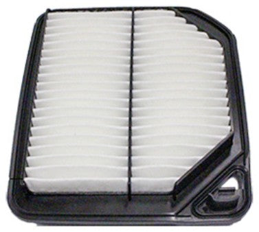 JS, Air Filter, 1378077R00, A987J, SUZUKI