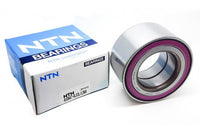 NTN/SNR, Wheel Bearing Ntn / Snr, 33 41 1 124 358, AU0847-6LX3L/L588, BMW