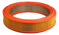 JS, Air Filter, 4321698, A0206, FIAT