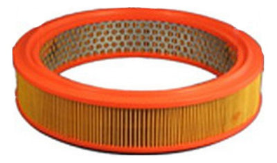 JS, Air Filter, 4321698, A0206, FIAT