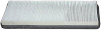 JS, Cabin Filter, 991.572.37100, AC0200, PORSCHE