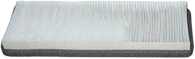 JS, Cabin Filter, 991.572.37100, AC0200, PORSCHE