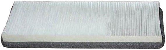 JS, Cabin Filter, 991.572.37100, AC0200, PORSCHE