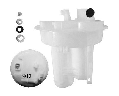 JS,, Fuel Filter (IN-TANK), 42021YC010, FS27003, SUBARU