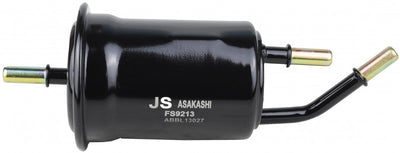 JS,, Petrol Filter (INJECTOR & CARBURETOR), 0K30A-13-480, FS9213, KIA