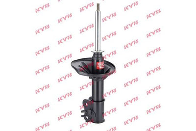 Shock Absorber, KYB, G04S34700, 334082,   (021380)