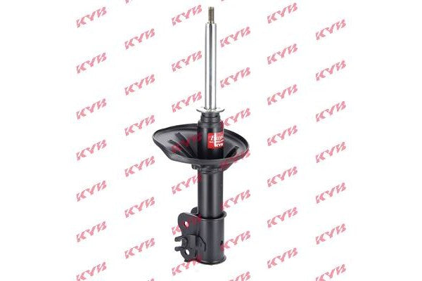 Shock Absorber, KYB, G04S34700, 334082,   (021380)
