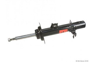 Shock Absorber, KYB, 31 31 6 780 465, 334622, MINI  (021638)