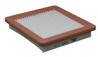JS, Air Filter, 16546-3VD0A, A2529, NISSAN