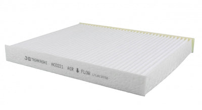 JS,, Cabin Filter, 52442529, AC0221, BUICK (GM)