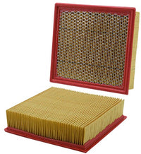 JS, Air Filter, 7C3Z-9601-A, A0761, FORD