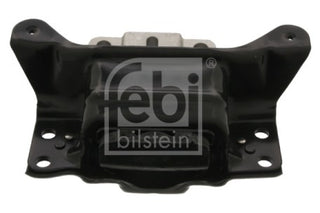Engine Mounting, FEBI, 5Q0 199 555 BG, 38524, AUDI (070601)