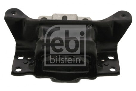 Engine Mounting, FEBI, 5Q0 199 555 BG, 38524, AUDI (070601)