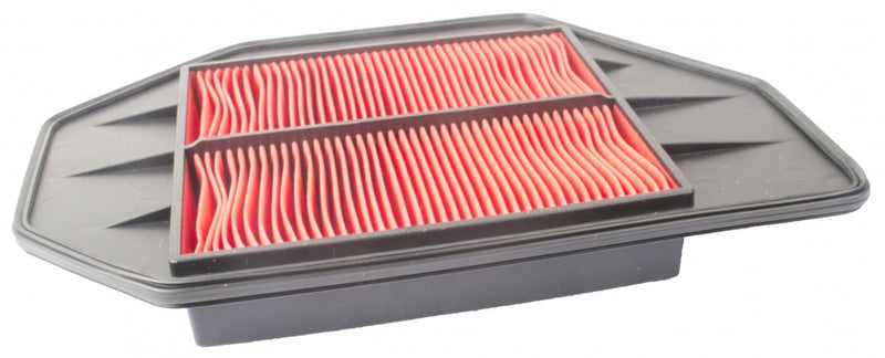 JS, Air Filter, 17220-PLZ-E01, A8501, HONDA