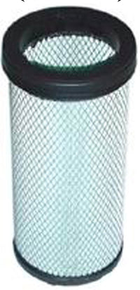 JS, Air Filter, 16546-99601, A285J, NISSAN DIESEL UD