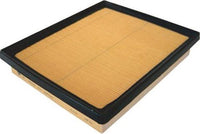 JS, Air Filter, AY120TY089, A1027, DAIHATSU