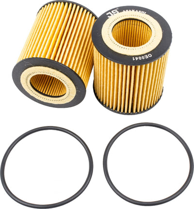 JS,, Oil Filter (ELEMENT), 71737926, OE0041, ALFA ROMEO