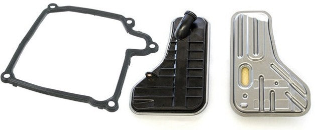 JS, Transmission Filter, 02E-325-429D, JT615K, AUDI