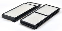JS, Cabin Filter, B32L-61-J6X, AC3502SET, MAZDA