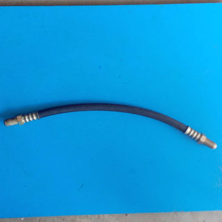 ZMTE Air Hose Assembly - 3/8"xR2, 10811L-16-06 x 10811L-20-06, 20"