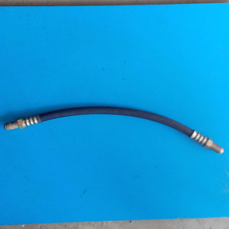 ชุดประกอบท่อลม: ท่อ 3/8"xR2 พร้อม (10811L-16-06) x (10811L-20-06) ZMTE, ยาว 20" (009079) Assy