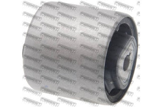Bush, Suspension, FEBEST, 31 12 0 393 540, BMAB-045, BMW (074634)