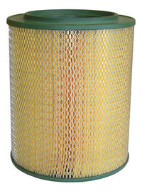 JS, Air Filter, 4301-1109013, A0534, GAZ