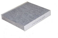 JS, Cabin Filter, 4538350300, AC0207C, RENAULT