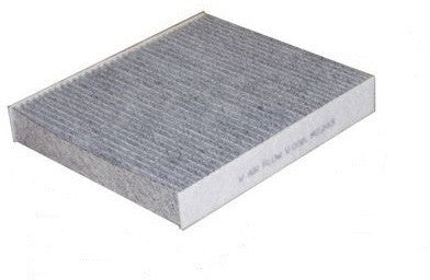 JS, Cabin Filter, 4538350300, AC0207C, RENAULT