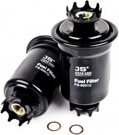 Fuel Filter, JS, 23300-79285, FS6001U (001154)