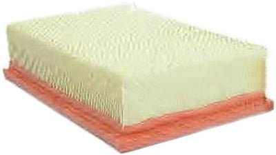 JS, Air Filter, 1024247, A0247, FORD
