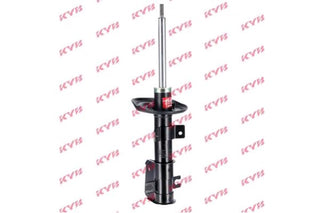 Shock Absorber, KYB, 50700695, 339729, FIAT  (022018)