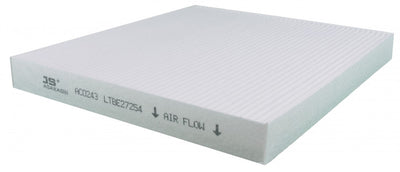 JS, Cabin Filter, 97133-C1000, AC0243, HYUNDAI