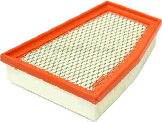 JS, Air Filter, 8T0 133 843 A, A0631L, AUDI